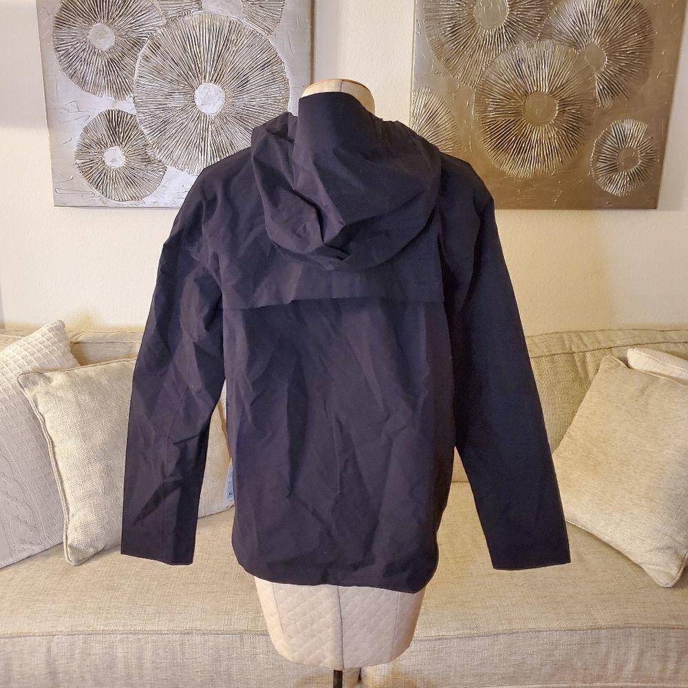 Lole Bleeker Jacket sz Large in Black - Picture 7 of 13
